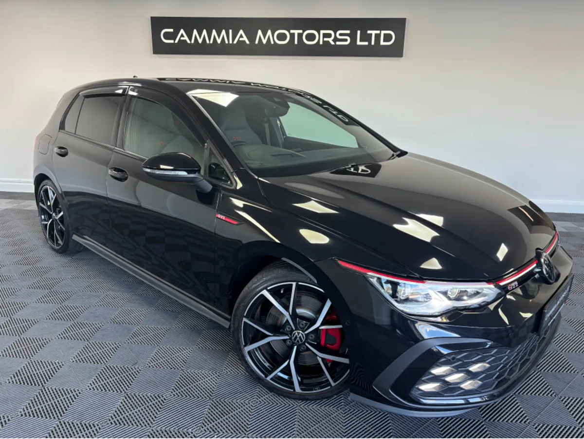 Volkswagen Golf *VOLKSWAGEN GOLF GTI* *LOW MILEAGE - Image 1