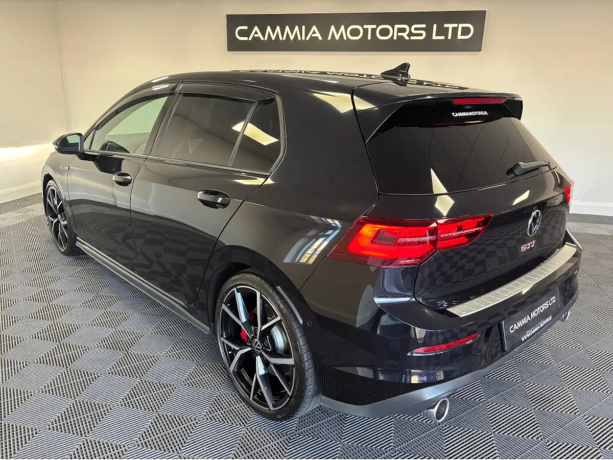 Volkswagen Golf *VOLKSWAGEN GOLF GTI* *LOW MILEAGE - Image 3