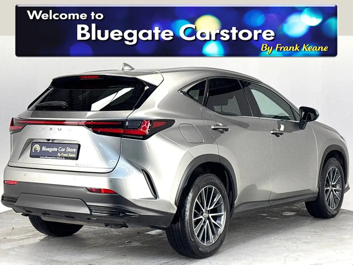 Lexus NX NX450H+ EXECUTIVE AWD**Digital Dash**Touc - Image 4