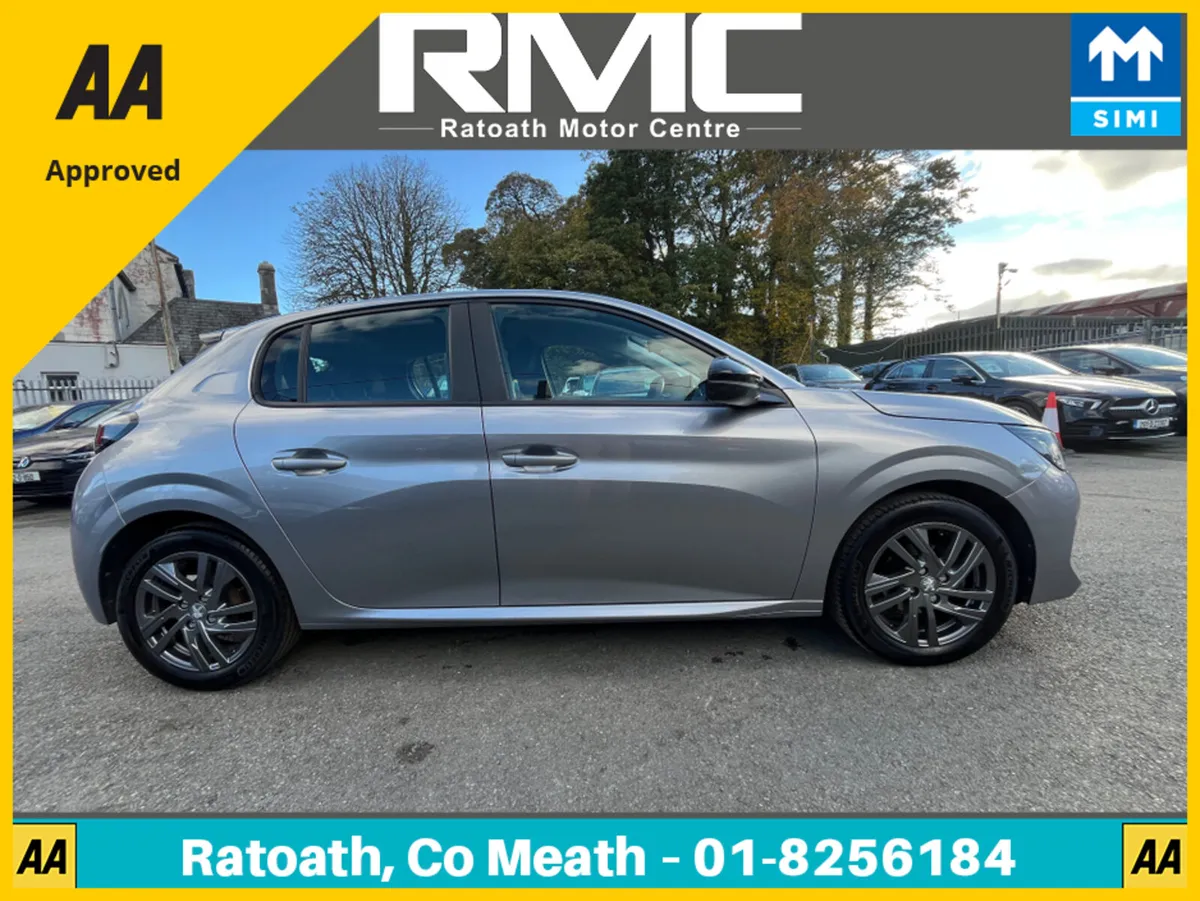 Peugeot 208 1.2 ACTIVE - Image 4