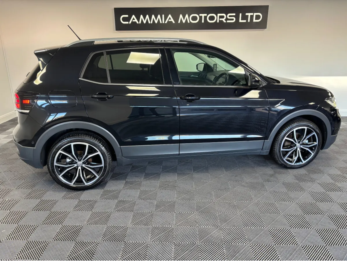 Volkswagen T-Cross *VOLKSWAGEN T-CROSS* *AUTOMATIC - Image 3