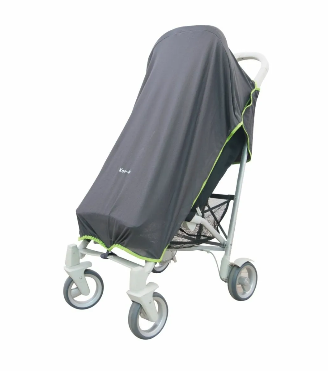 Buggy sun and sleep cover - Image 2