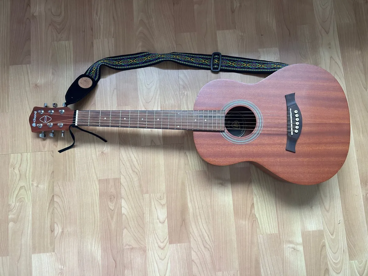Guitar - Image 1