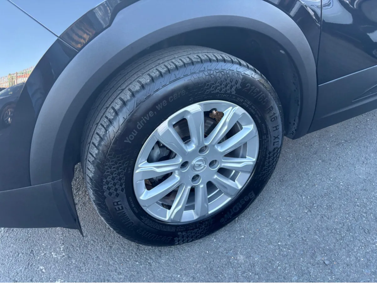 Opel Mokka SC-1.2 100PS-6SP 4DR - Image 2