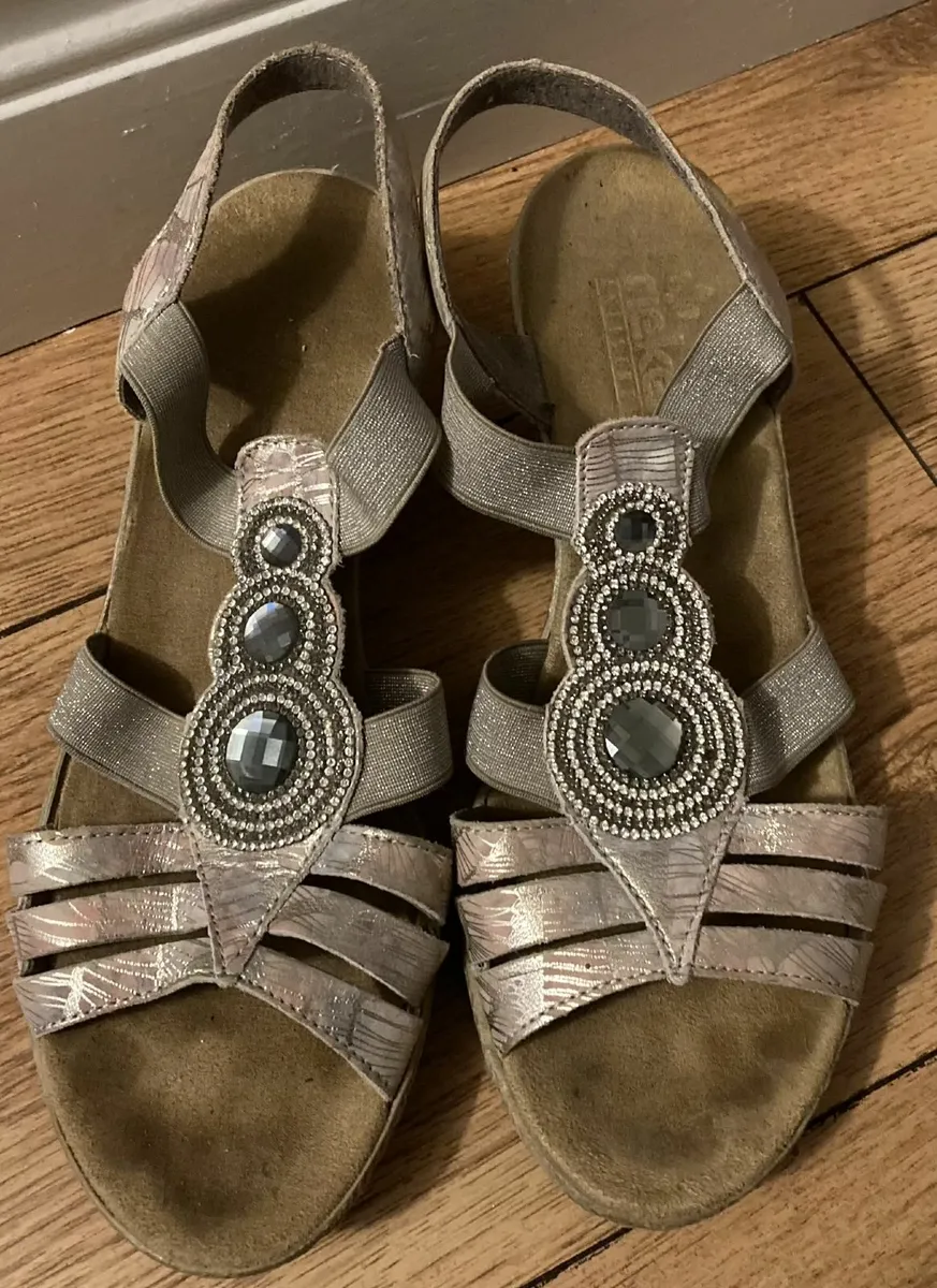 Ladies Sandals - Image 2