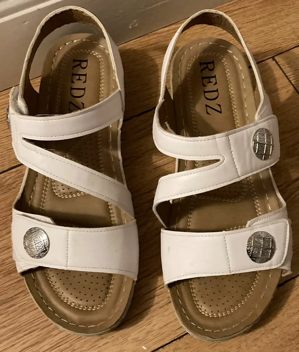 Ladies Sandals - Image 1