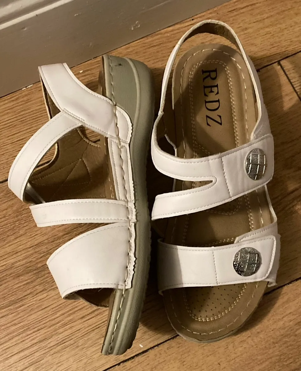 Ladies Sandals - Image 2