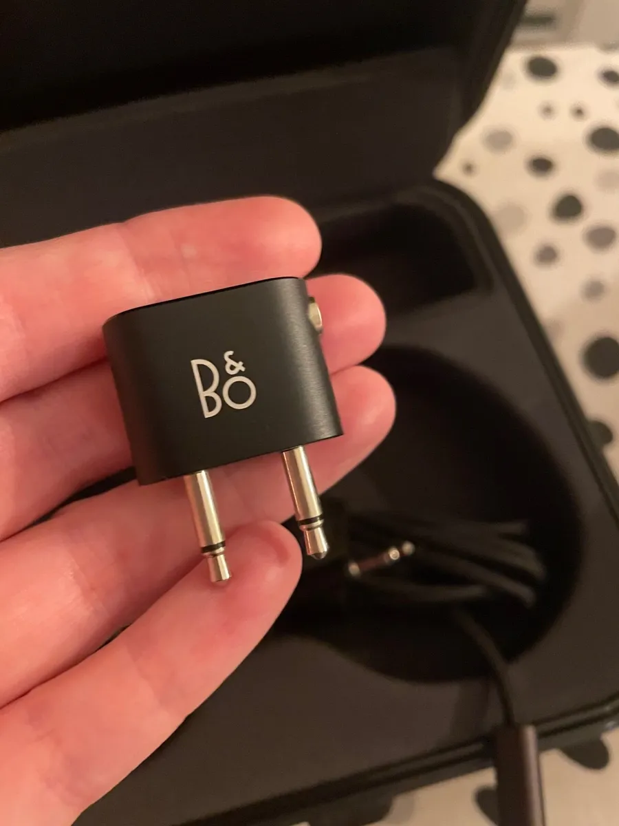 Bang & Olufsen H95 Beoplay Headphones - Image 4