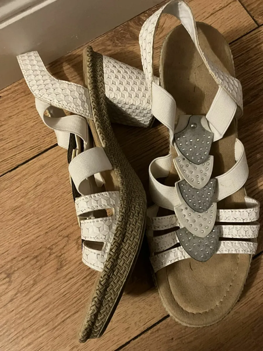 Ladies Sandals - Image 1