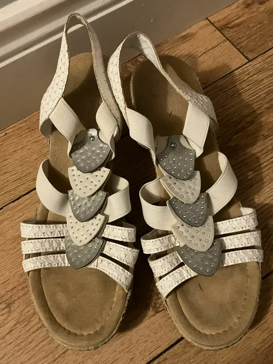 Ladies Sandals - Image 2