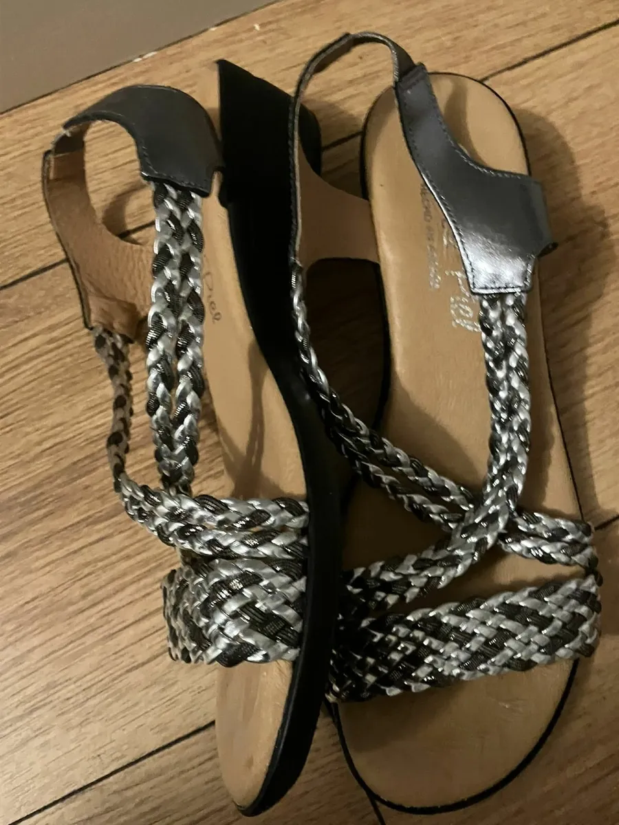 Ladies Sandals - Image 1
