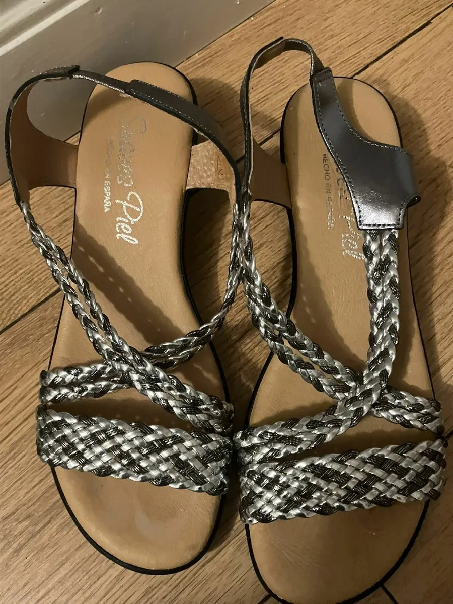 Ladies Sandals - Image 2