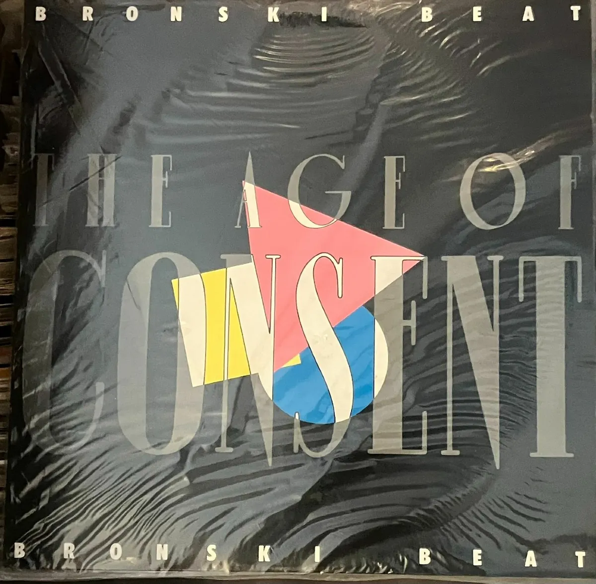 Vinyl - Image 1