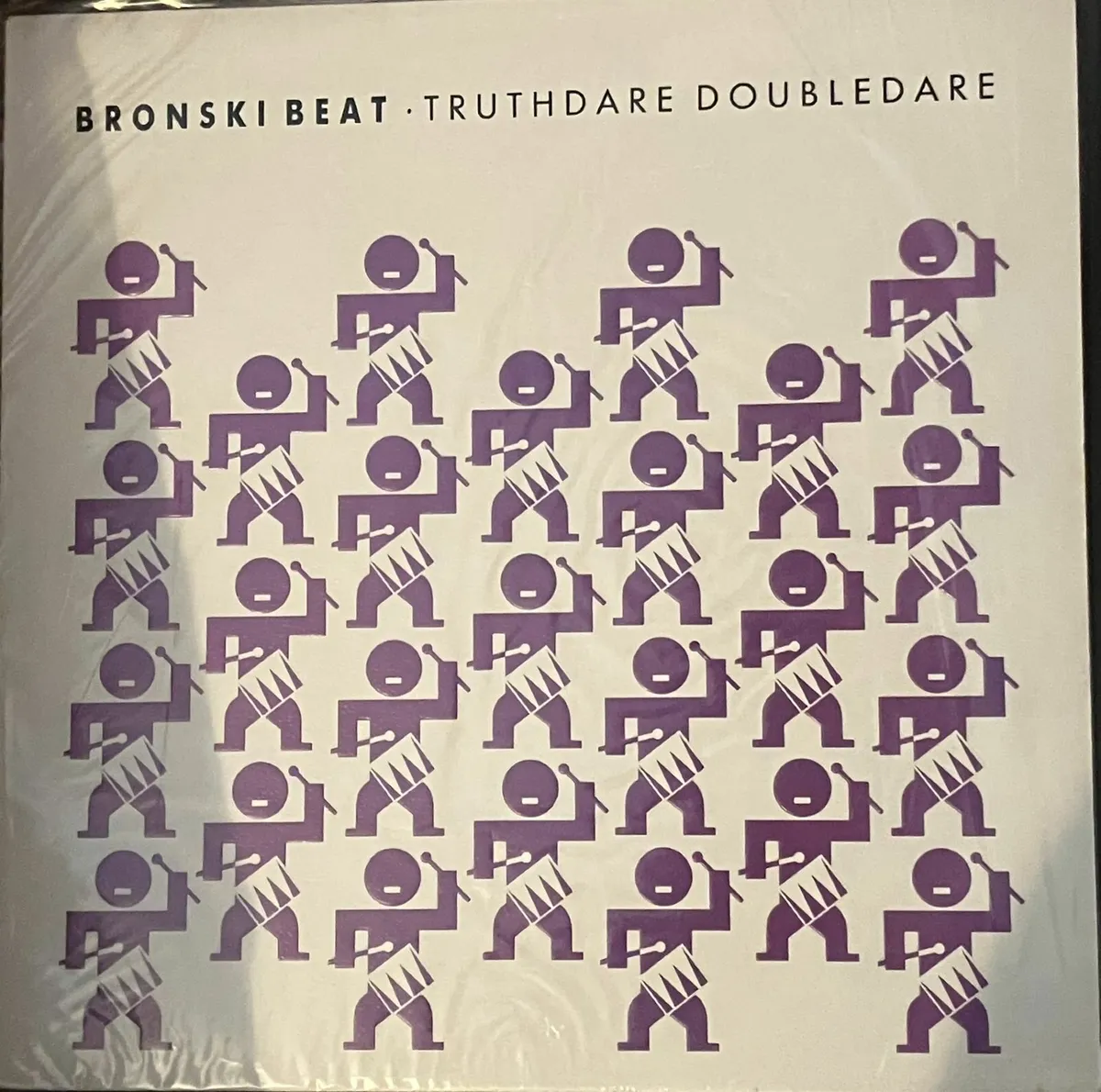 Vinyl - Image 2
