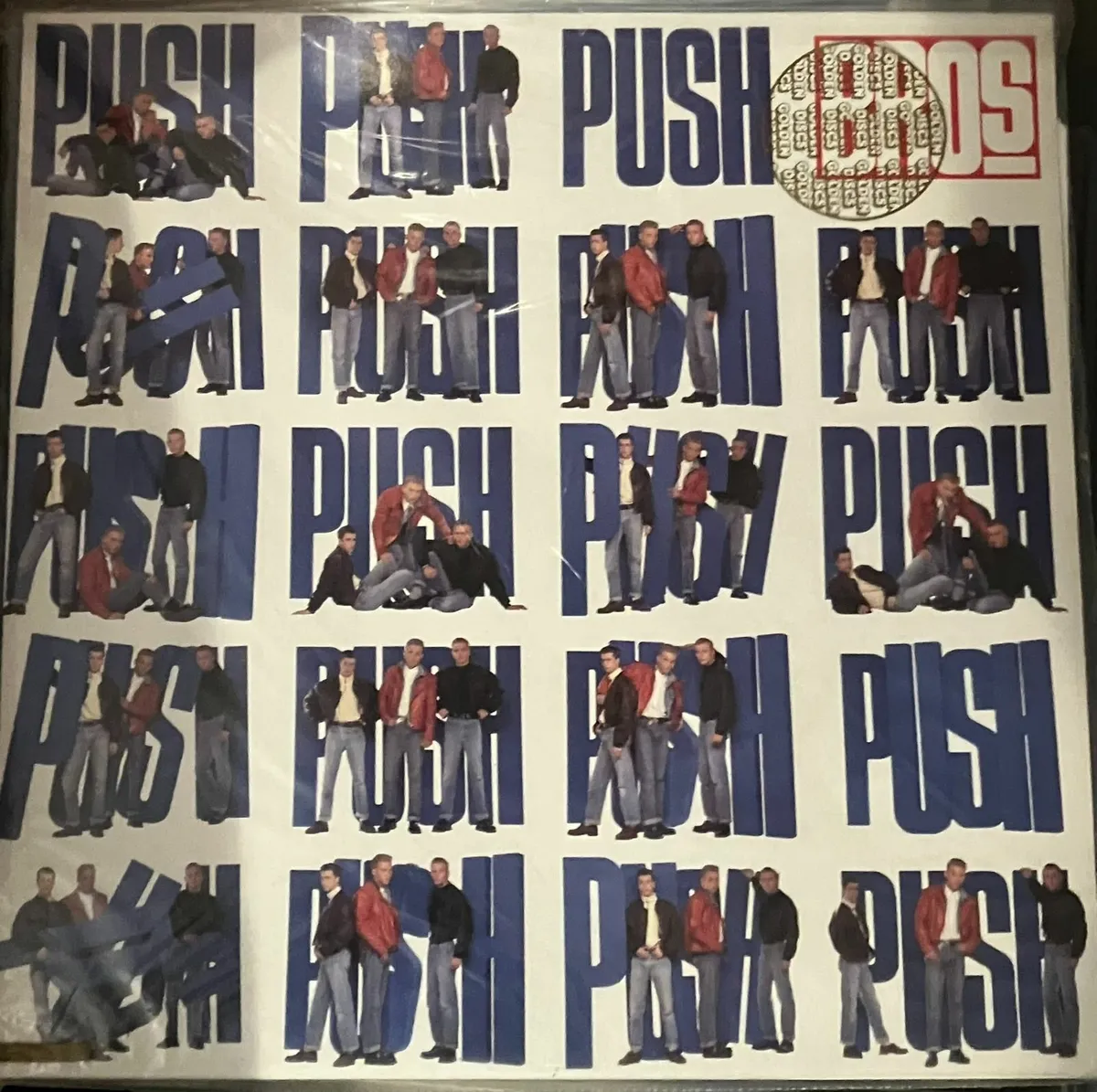 Vinyl - Image 4