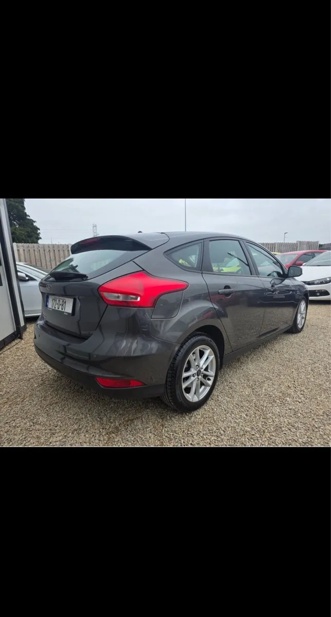 Ford focus automatic - Image 1