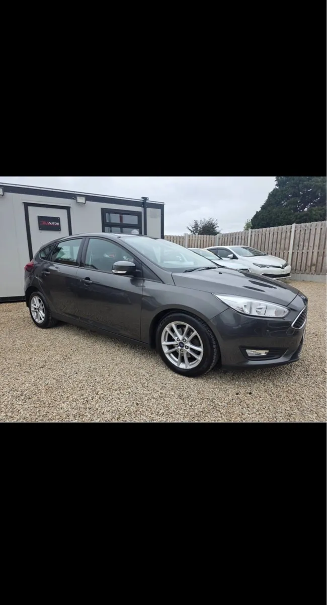 Ford focus automatic - Image 2