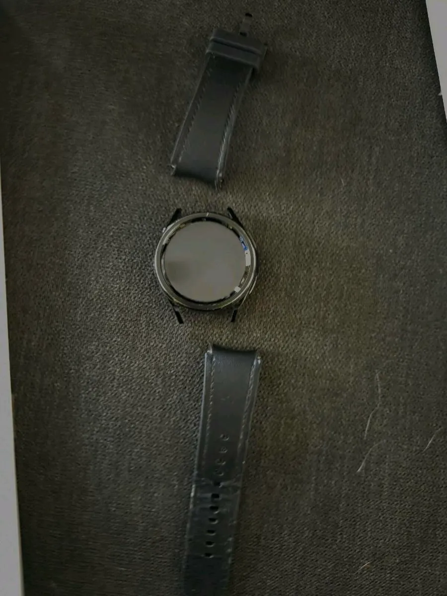 Smartwatch samsung galaxy classic 6 43mm - Image 3