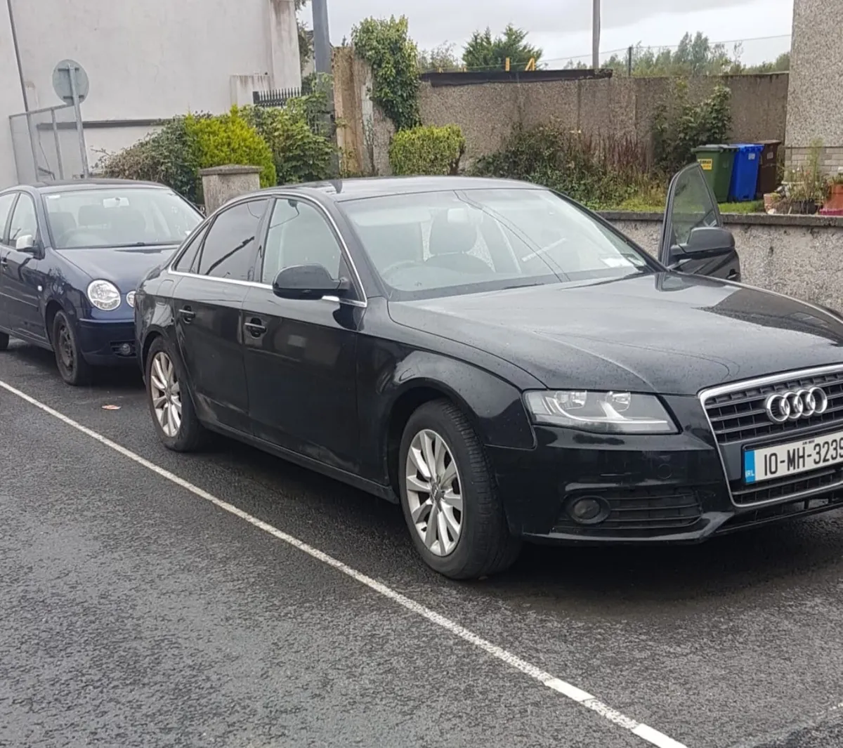Audi A4 2010 - Image 3
