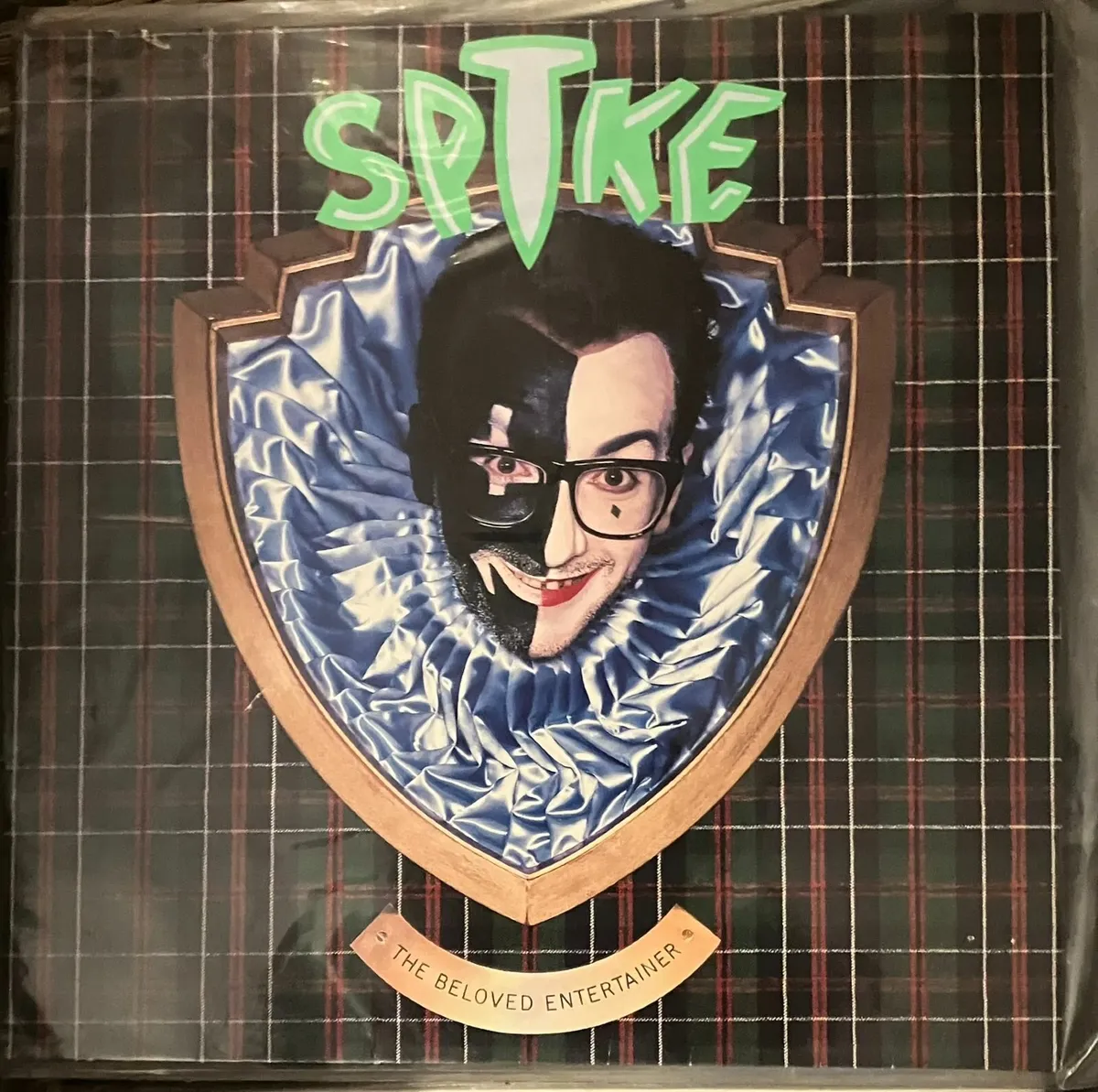 Vinyl - Image 1