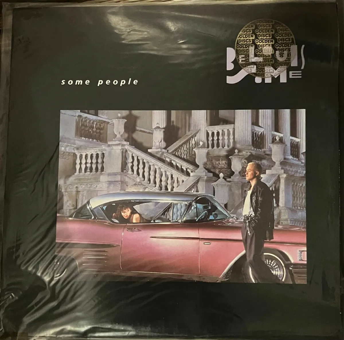 Vinyl - Image 2