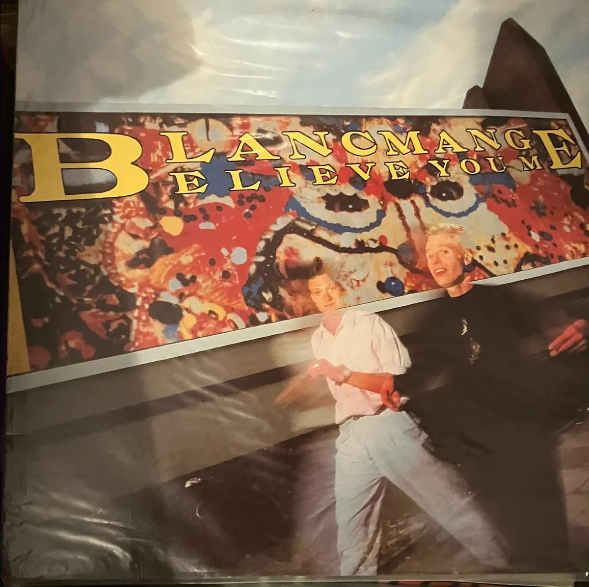 Vinyl - Image 3