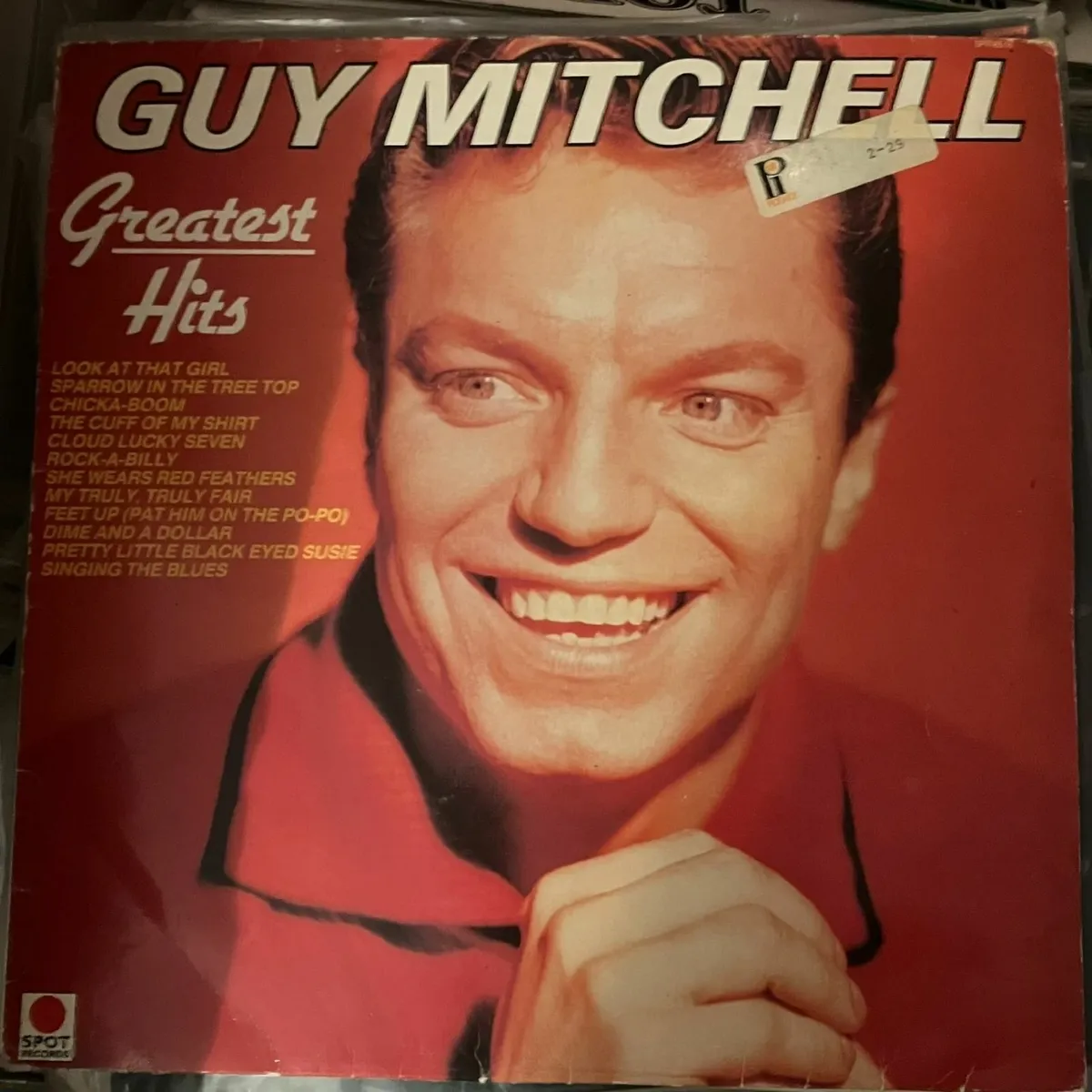 Vinyl - Image 1