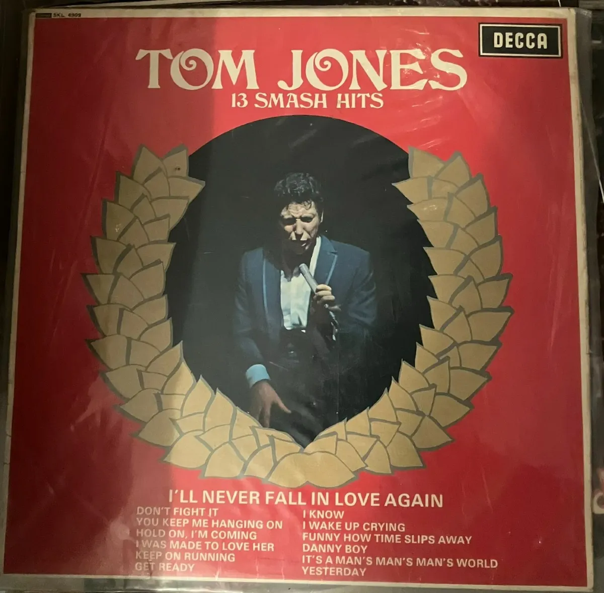 Vinyl - Image 3