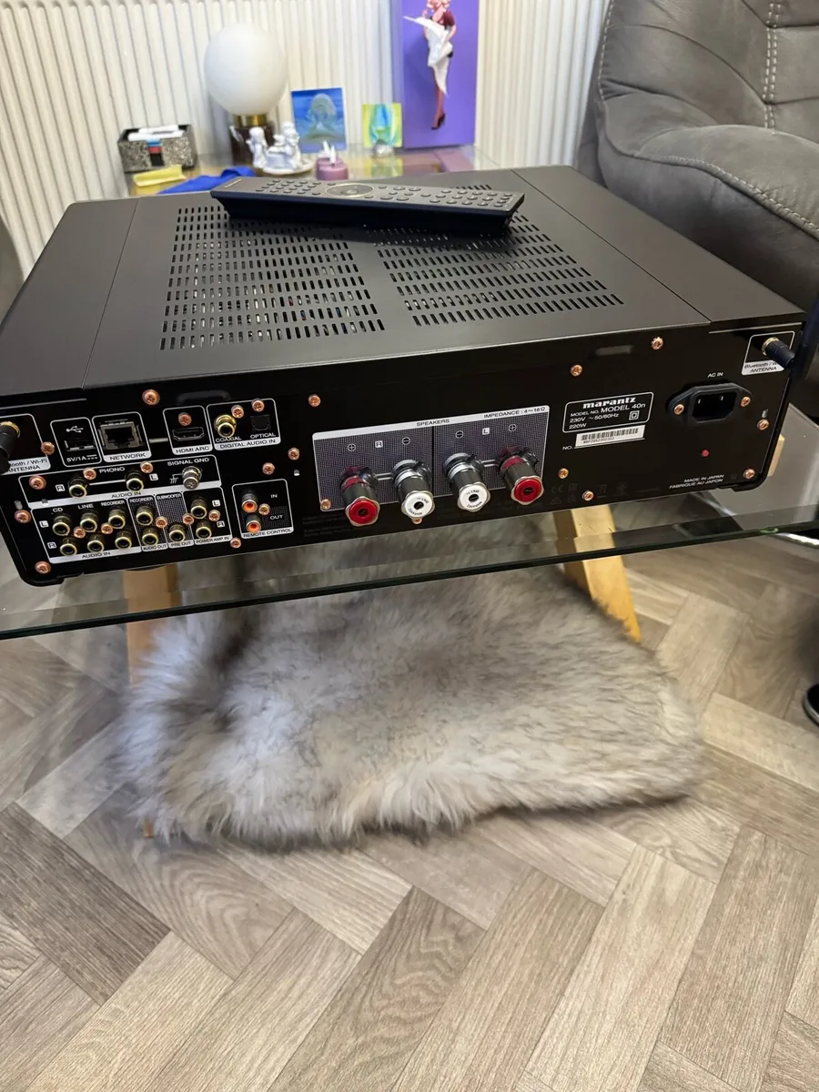 Marantz 40N - Image 2