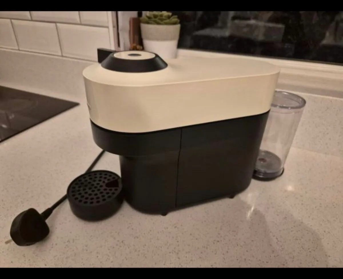 Nespresso vertuo - Image 1