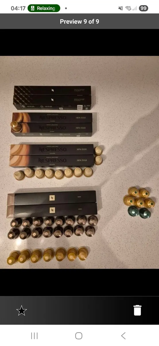 Nespresso lattissima one - Image 4