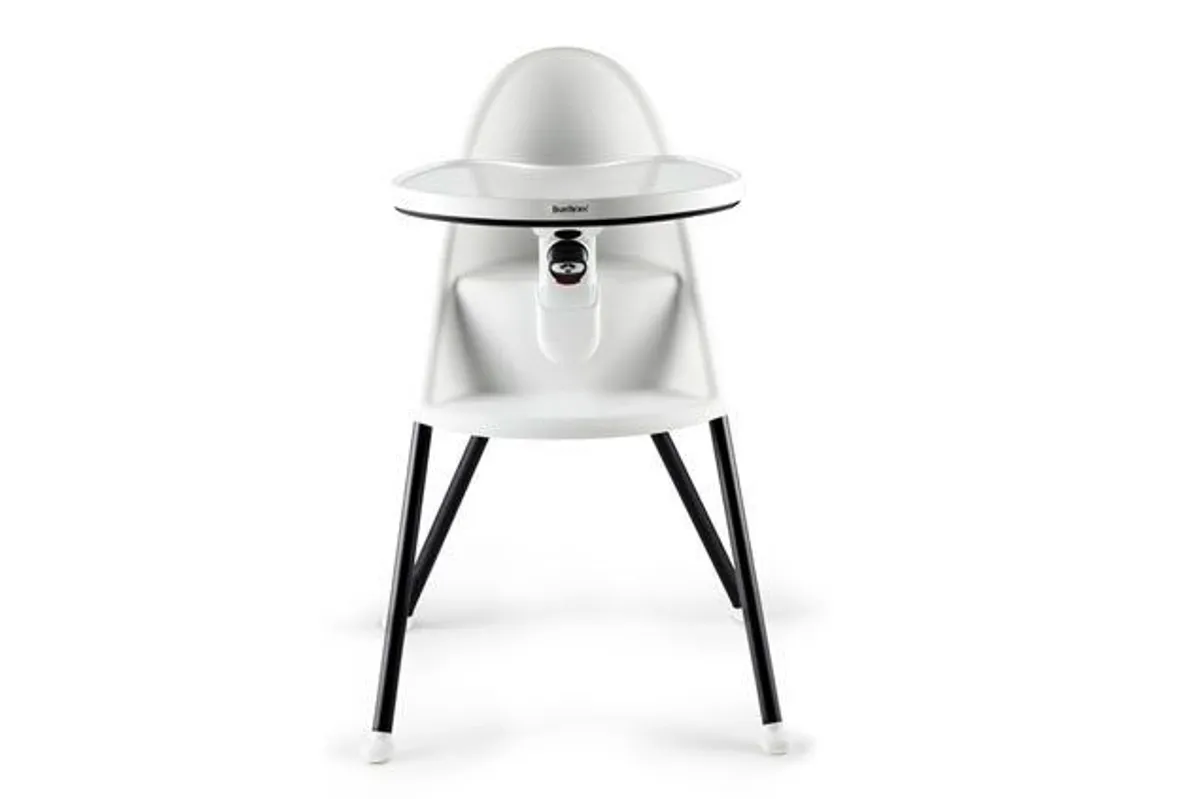 Babybjorn high chair - Image 1