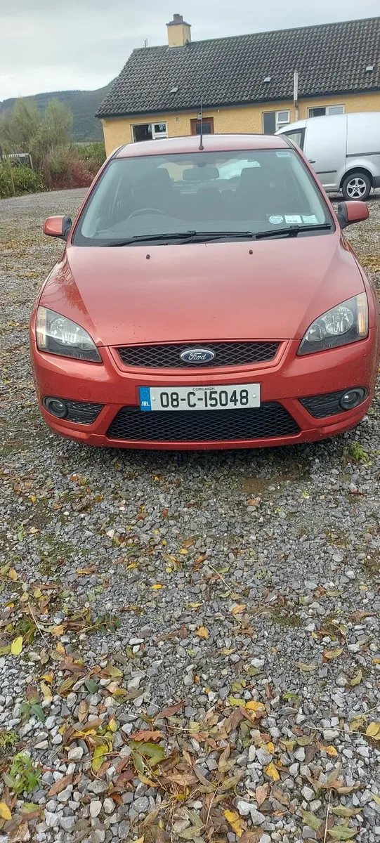 Ford Focus 2008 - Image 4