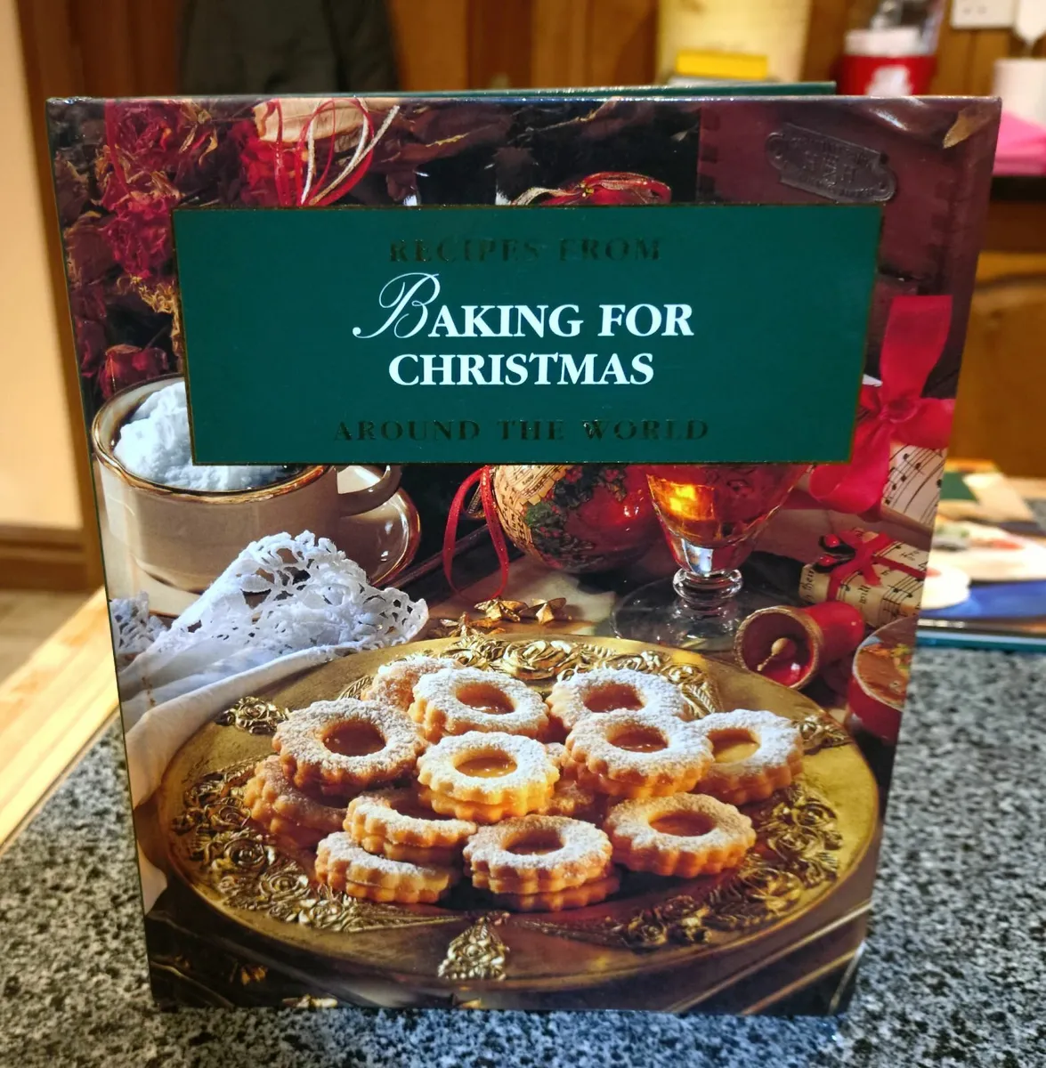 Cooking Books In Cardboard Box (Good condition). - Image 2