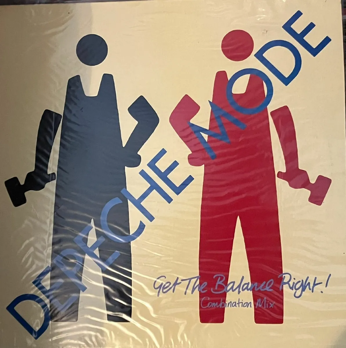 Depeche Mode Records - Image 4