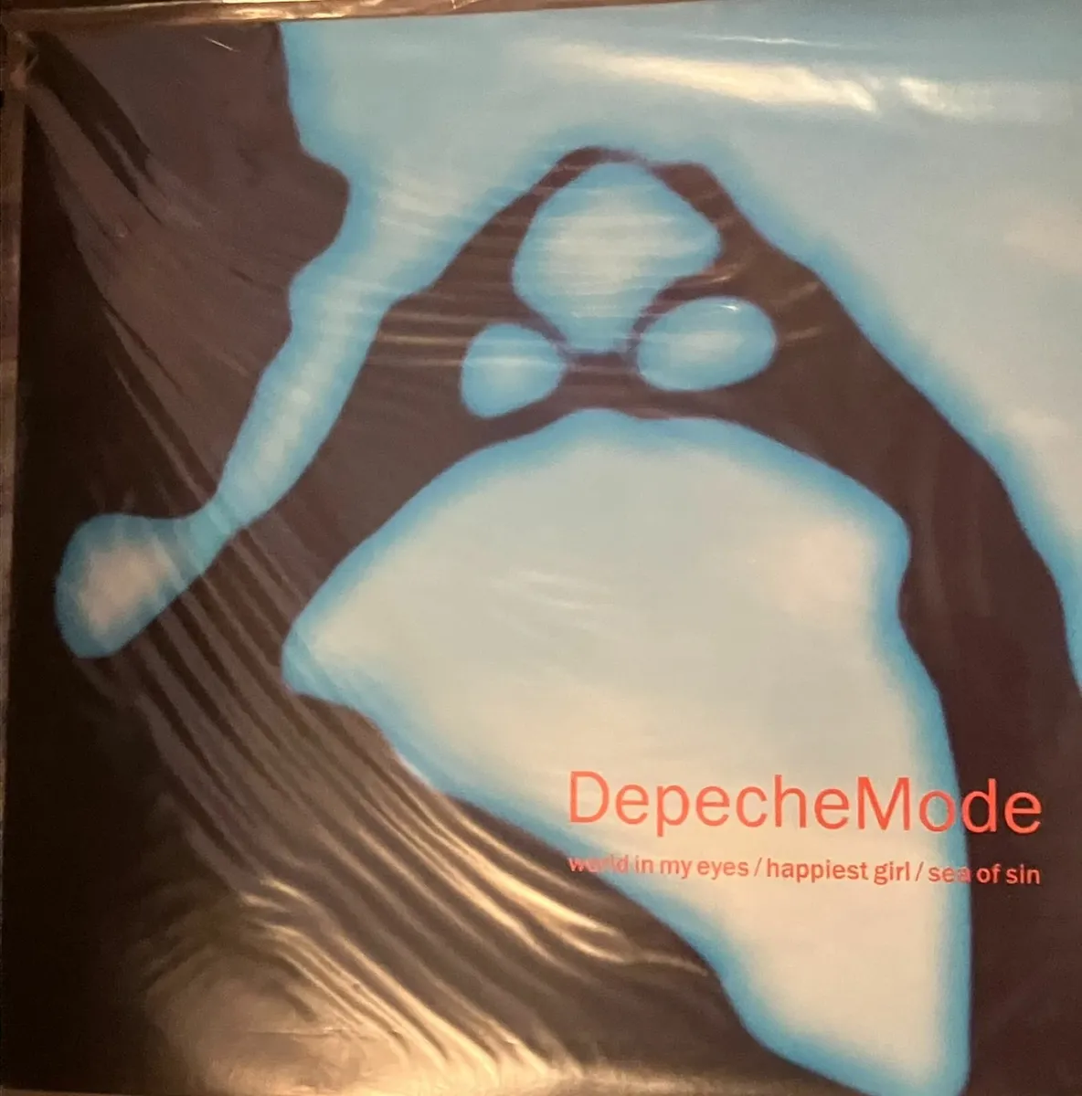 Depeche Mode Records - Image 4