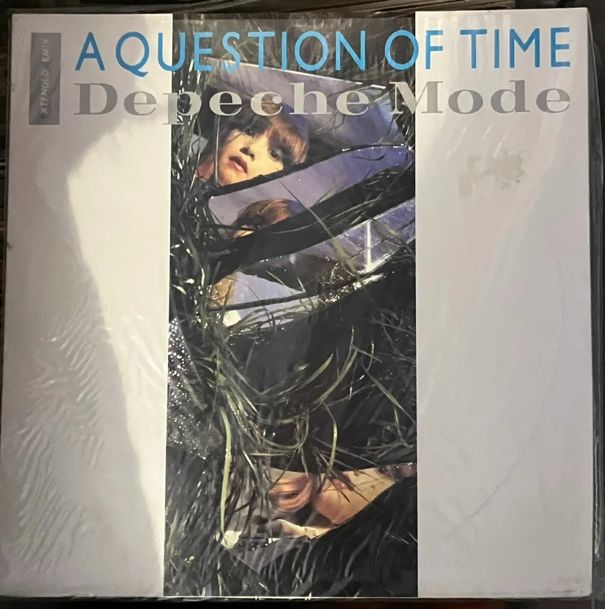 Depeche Mode Records - Image 4