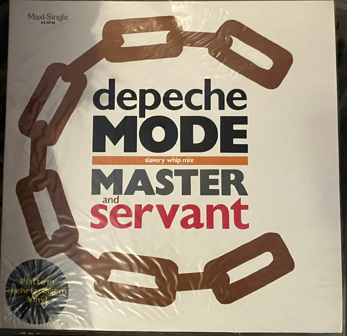 Vinyl - Image 1