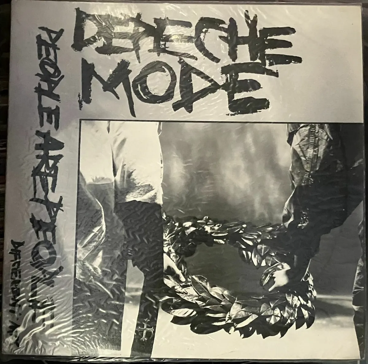 Vinyl - Image 2