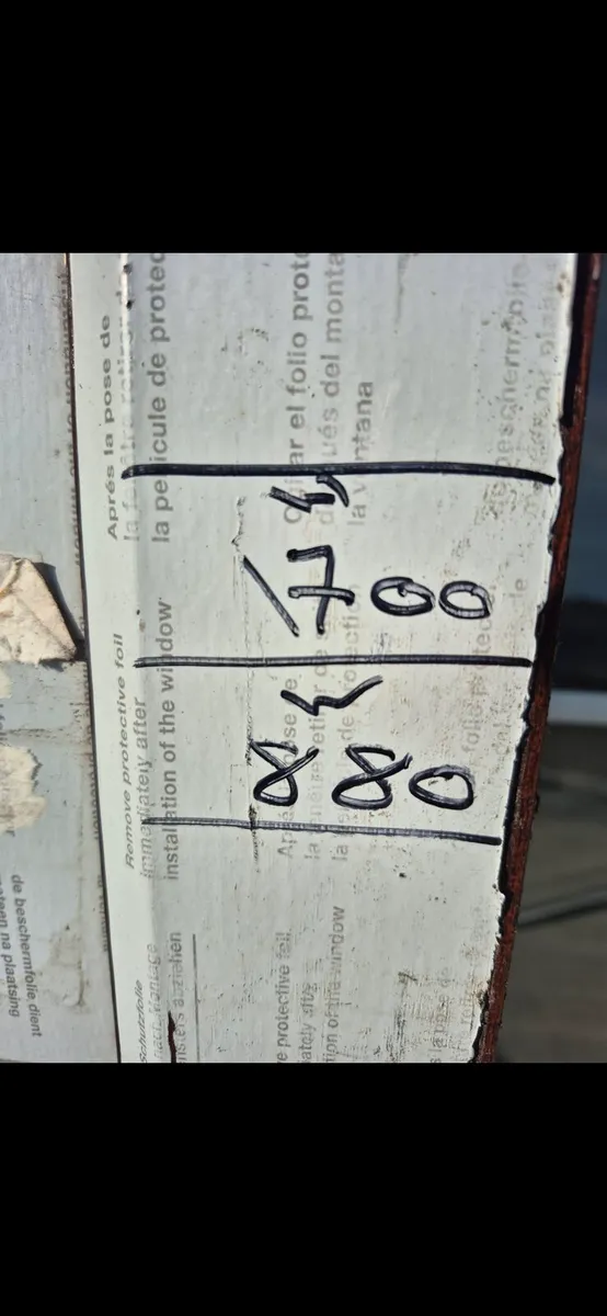 Pvc windows - Image 2