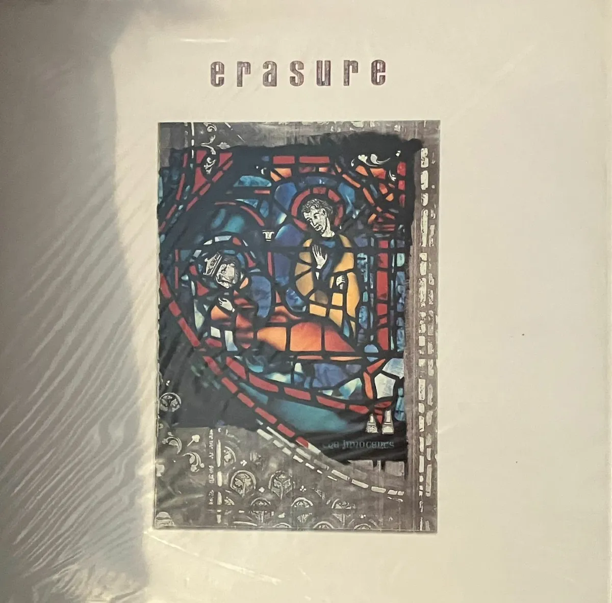 Vinyl - Image 3
