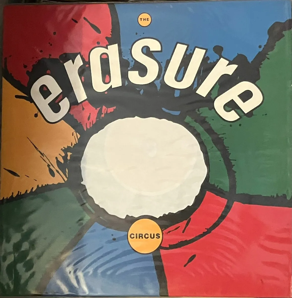 Vinyl - Image 4