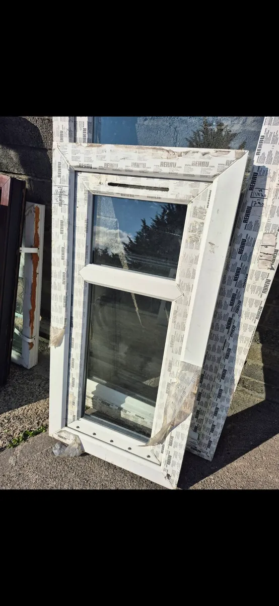 Pvc windows - Image 1