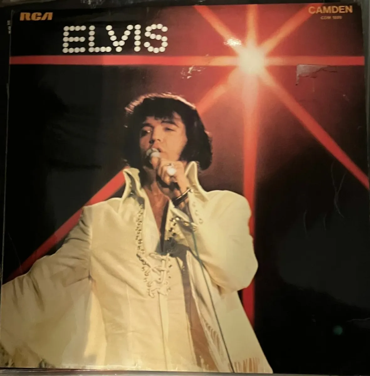 Vinyl - Image 1