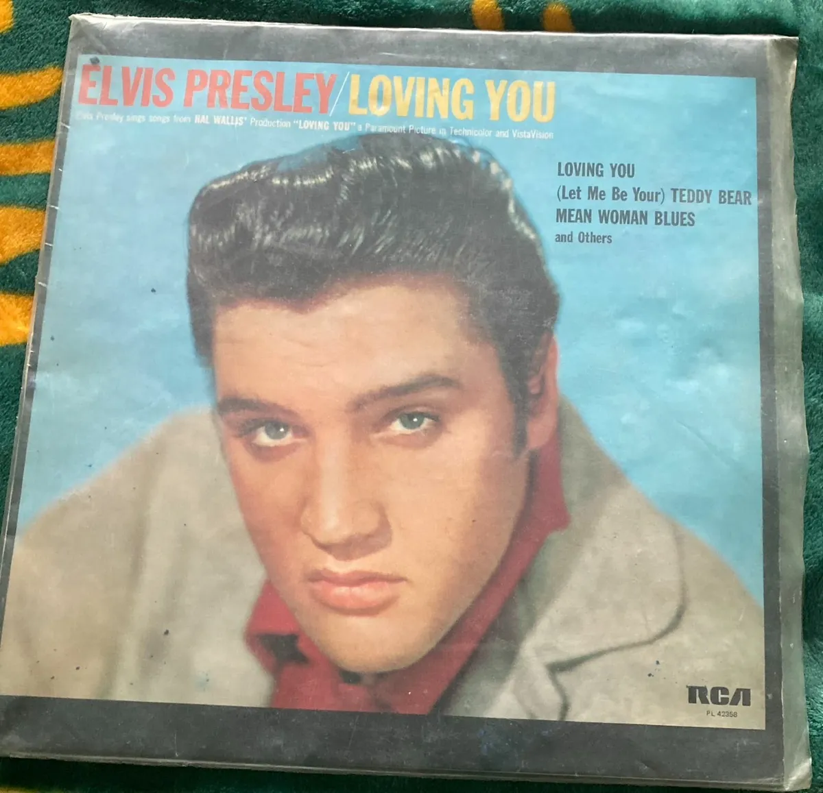 Vinyl - Image 2