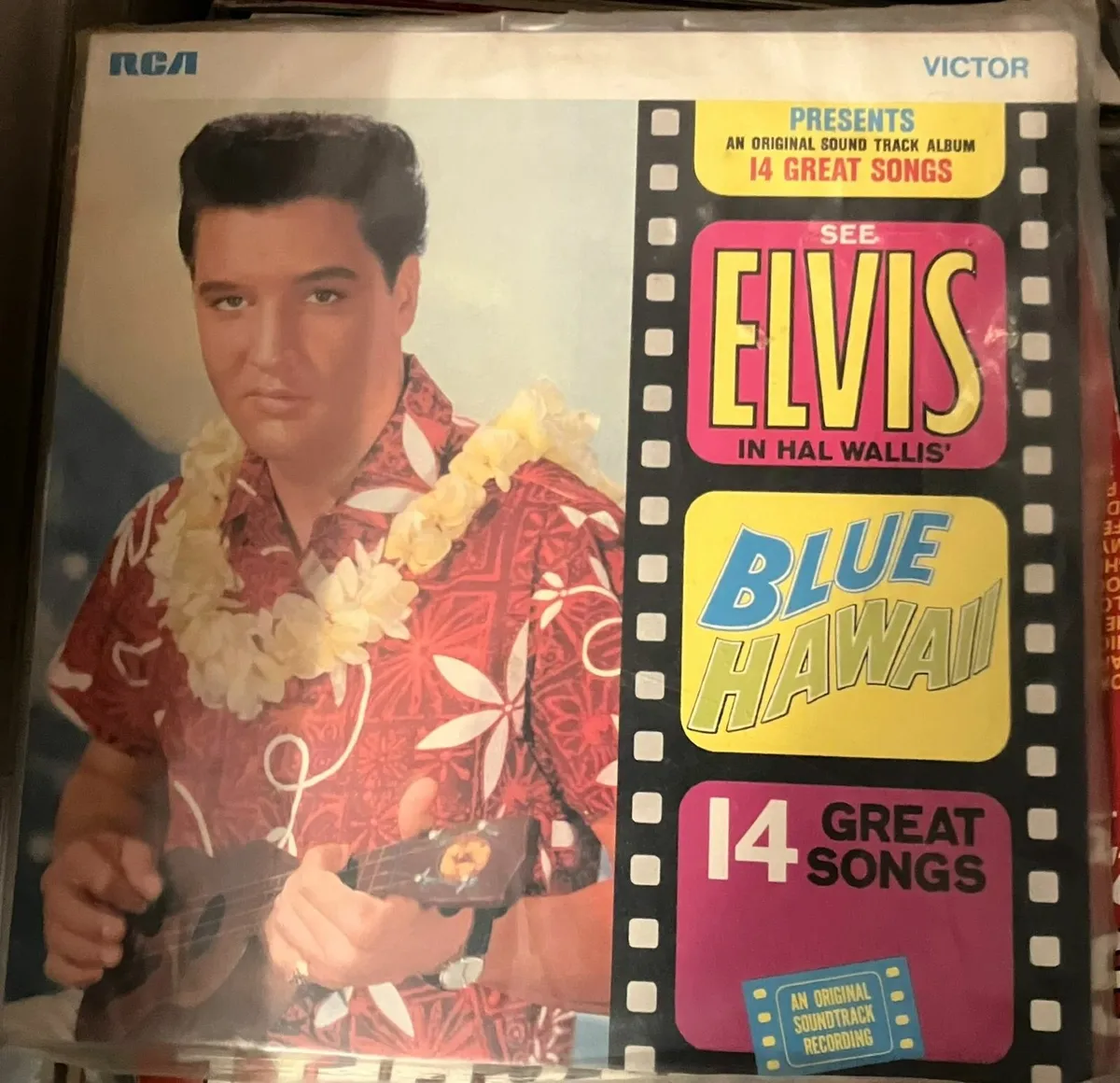 Vinyl - Image 4
