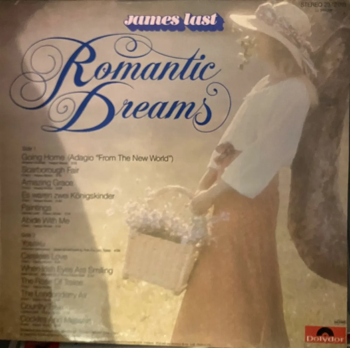 Vinyl - Image 1