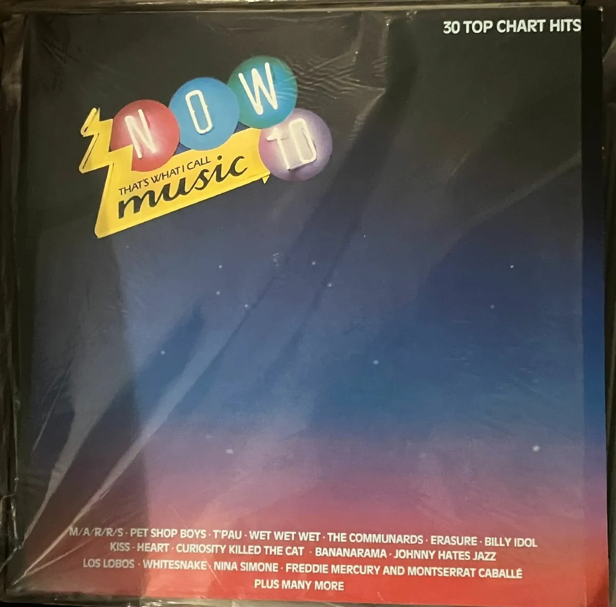 Vinyl - Image 2