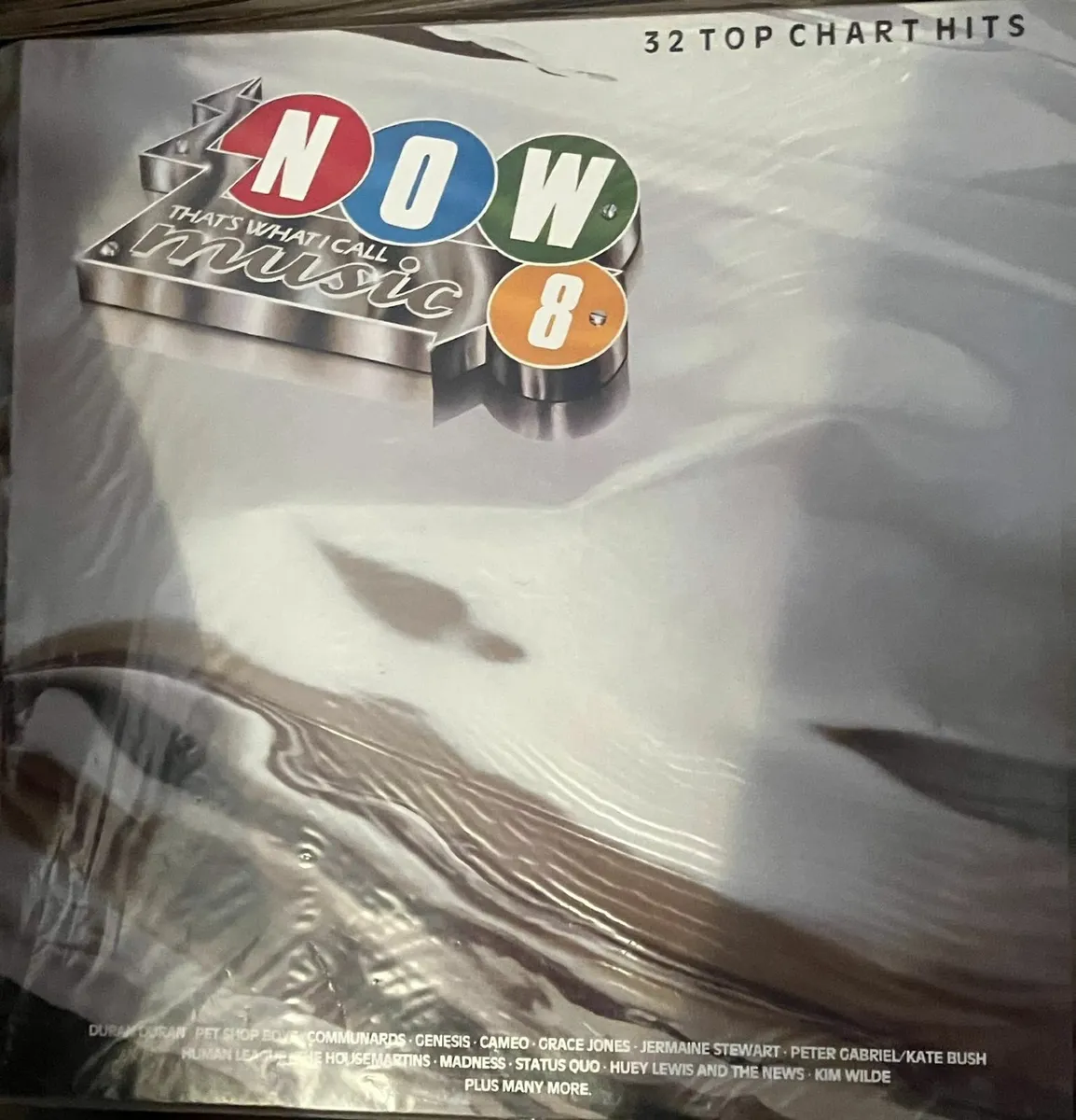 Vinyl - Image 3