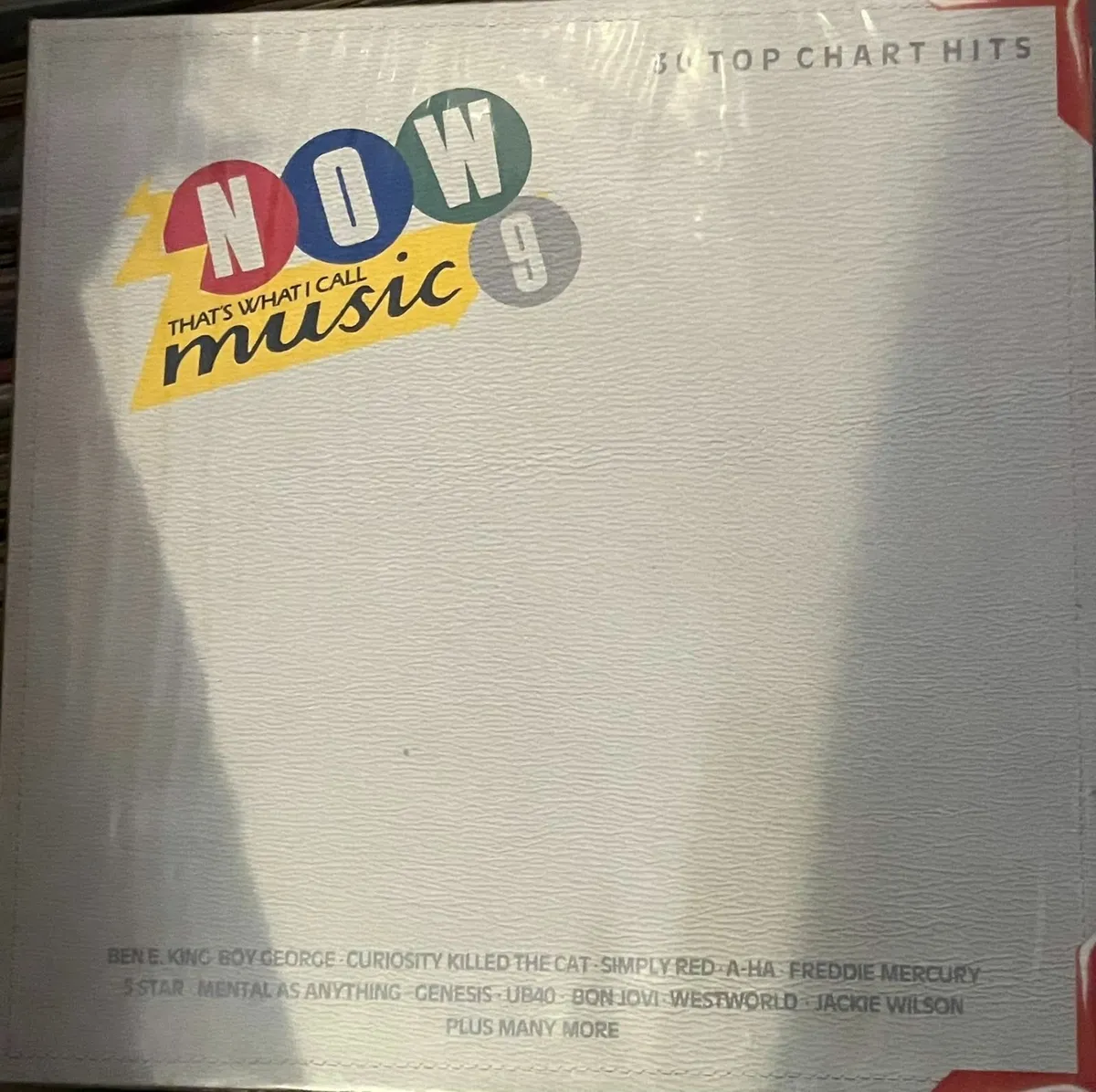 Vinyl - Image 4